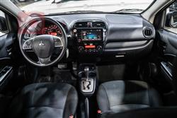 ميتسوبيشي ميراج